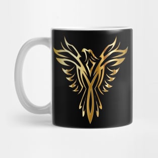 Phoenix Rising Mug